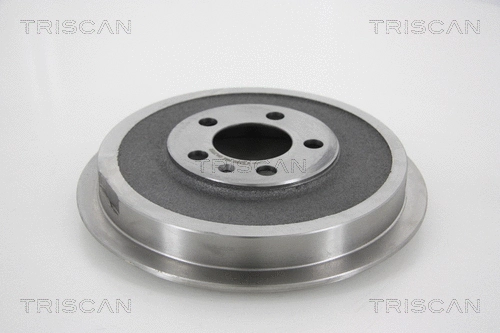 Brake Drum (8120 67202)