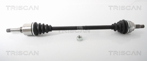 Drive Shaft (8540 28680)