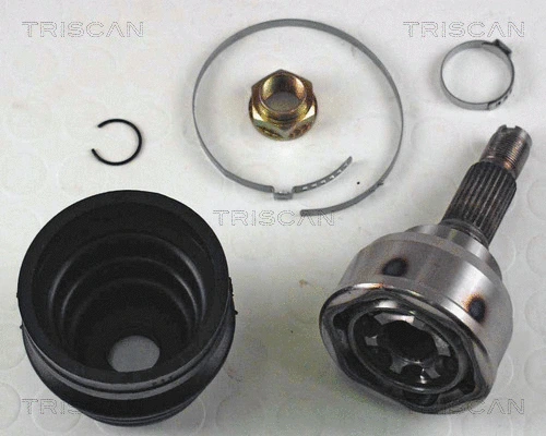 Joint Kit, drive shaft (8540 50110)