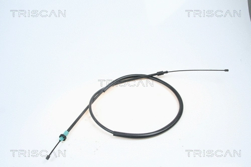 Cable Pull, parking brake (8140 38137)