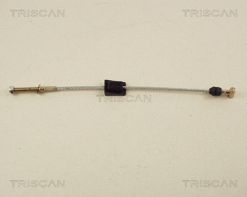 Cable Pull, parking brake (8140 16163)