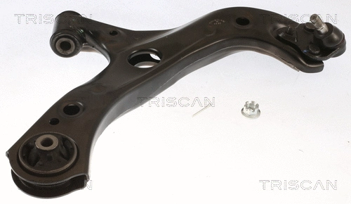 Control/Trailing Arm, wheel suspension (8500 135067)