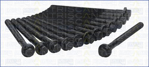 Cylinder Head Bolt Set (98-8009)