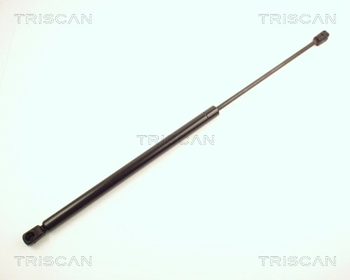 Gas Spring, boot/cargo area (8710 24206)