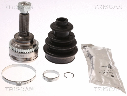 Joint Kit, drive shaft (8540 69134)