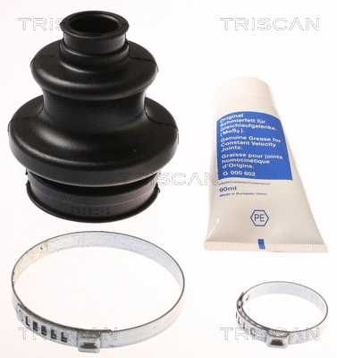Bellow Kit, drive shaft (8540 23705)