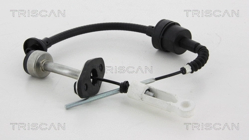 Cable Pull, clutch control (8140 15287)