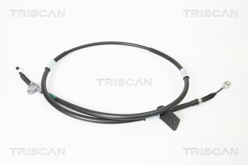 Cable Pull, parking brake (8140 131129)