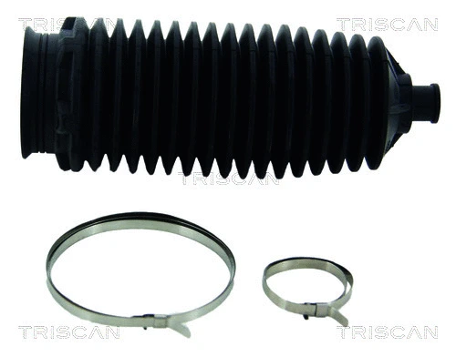Bellow Kit, steering (8500 25006)