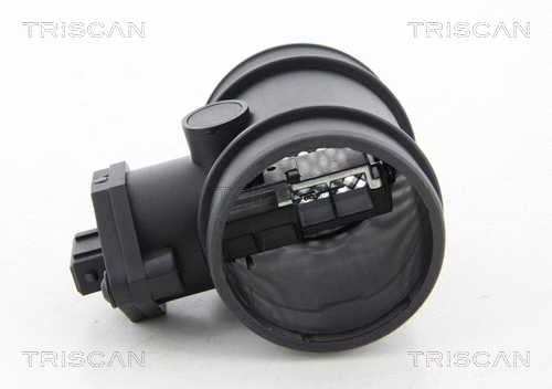 Mass Air Flow Sensor