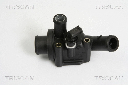 Thermostat, coolant (8620 22687)