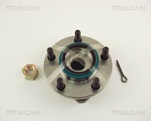 Wheel Bearing Kit (8530 10134)