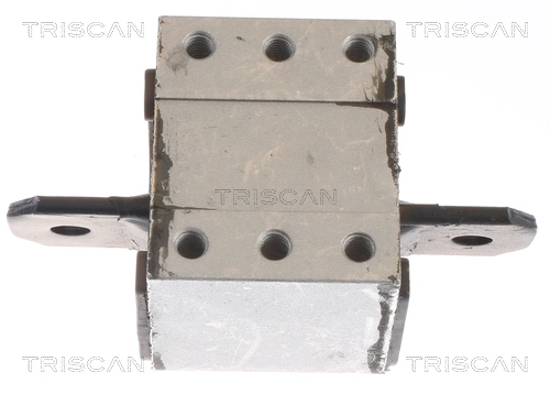 Mounting, automatic transmission