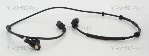 Sensor, wheel speed (8180 10214)
