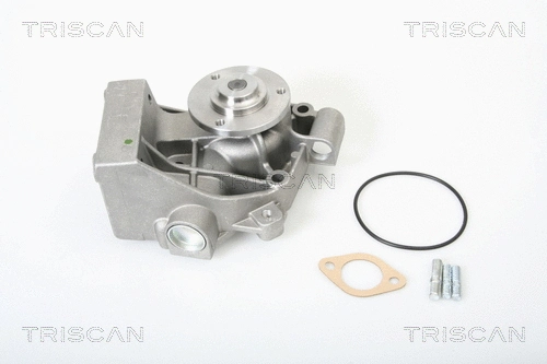 Water Pump, engine cooling (8600 15017)