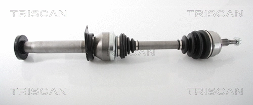 Drive Shaft (8540 29668)