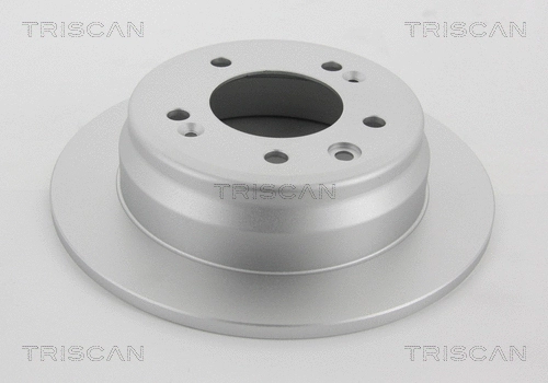 Brake Disc (8120 43124C)