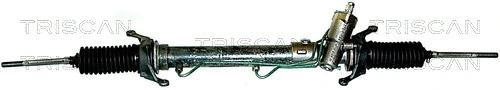Steering Gear