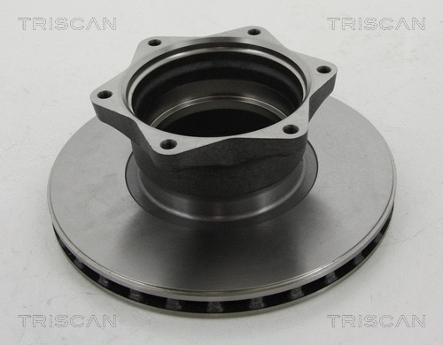 Brake Disc (8120 231055)