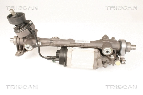 Steering Gear