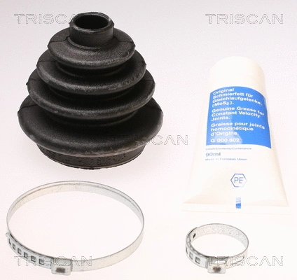 Bellow Kit, drive shaft (8540 15809)