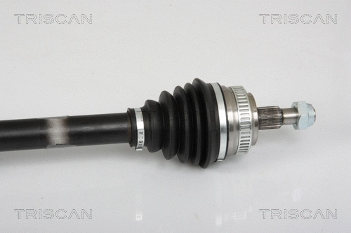 Drive Shaft