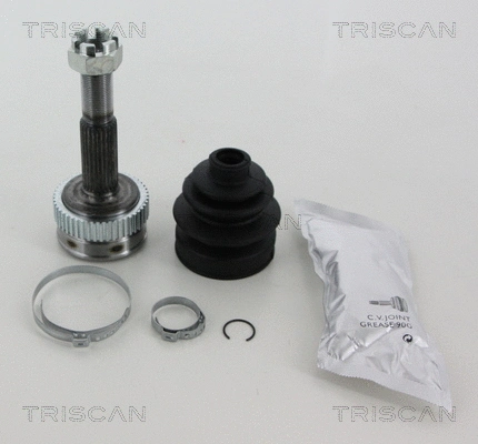 Joint Kit, drive shaft (8540 14169)
