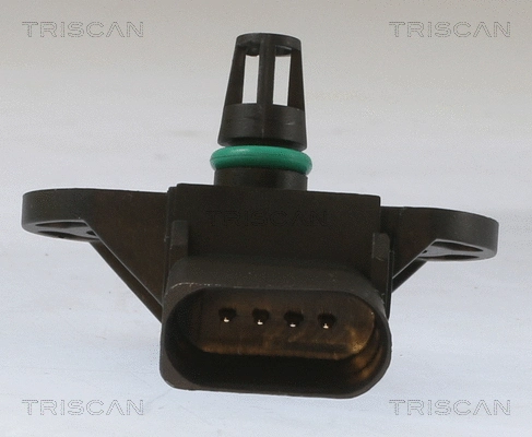 Sensor, intake manifold pressure