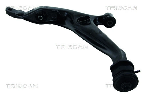 Control/Trailing Arm, wheel suspension (8500 40554)