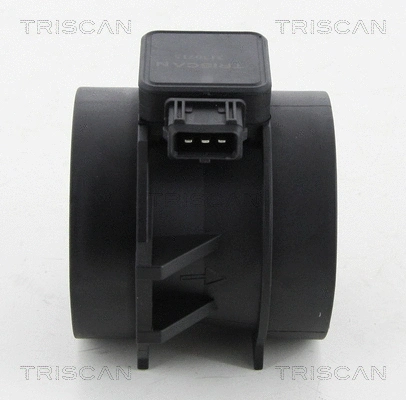 Mass Air Flow Sensor