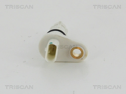 Sensor, crankshaft pulse