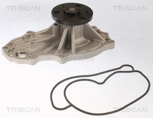 Water Pump, engine cooling (8600 40025)