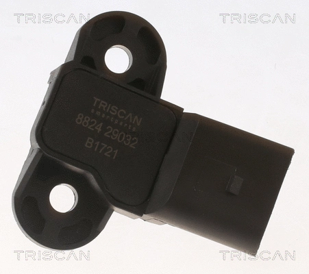 Sensor, intake manifold pressure (8824 29032)