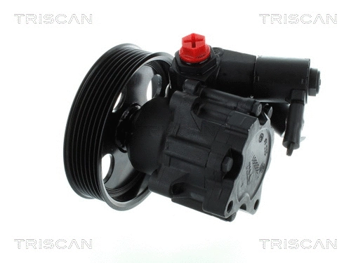 Hydraulic Pump, steering