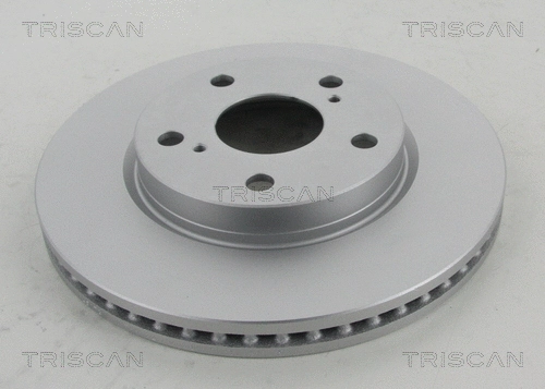 Brake Disc (8120 131063C)