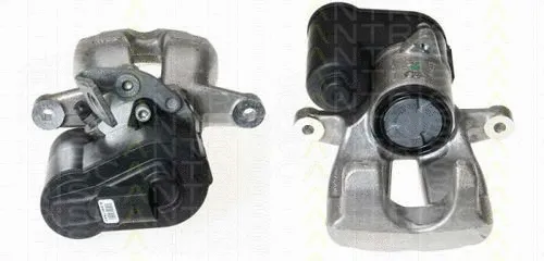 Brake Caliper (8170 344662)