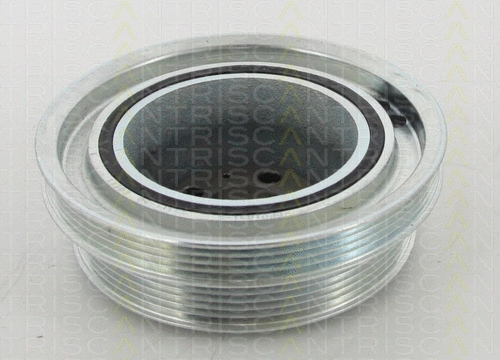 Belt Pulley, crankshaft