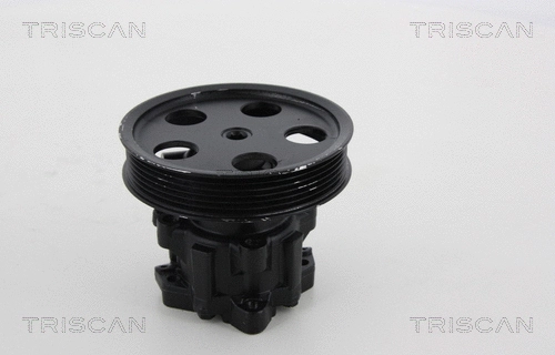Hydraulic Pump, steering