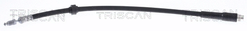 Brake Hose (8150 28109)