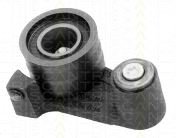 Tensioner Pulley, timing belt (8646 27109)