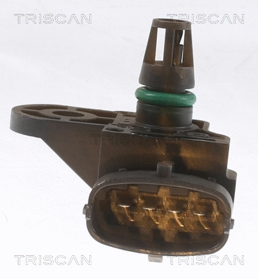 Sensor, intake manifold pressure