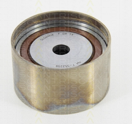 Deflection/Guide Pulley, timing belt (8646 29226)