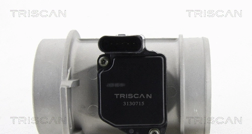Mass Air Flow Sensor