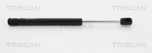 Gas Spring, boot/cargo area (8710 50249)
