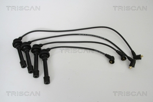 Ignition Cable Kit (8860 14002)