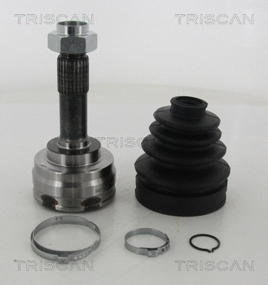 Joint Kit, drive shaft (8540 23118)