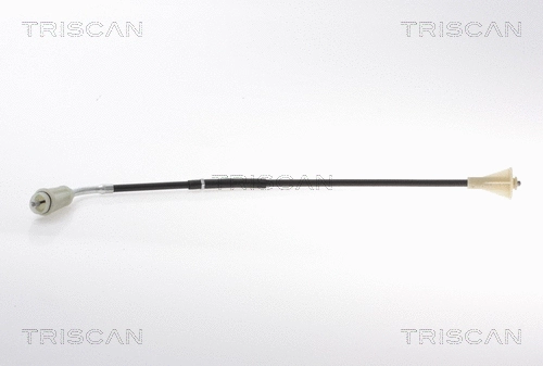 Cable Pull, parking brake (8140 27155)