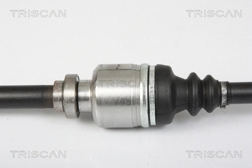 Drive Shaft