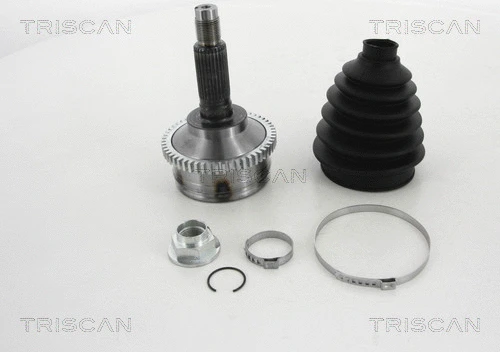 Joint Kit, drive shaft (8540 18112)