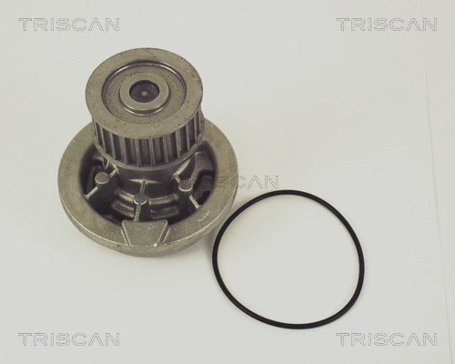 Water Pump, engine cooling (8600 24001)